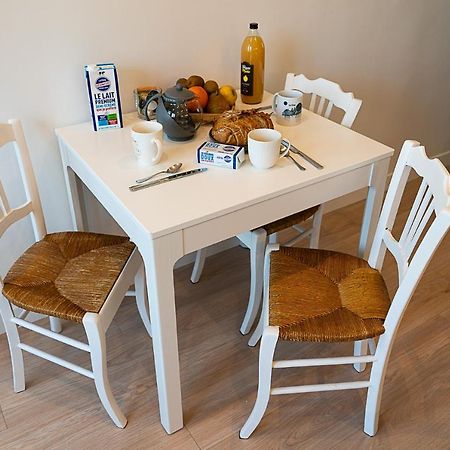Les Beaux Jours, Tours, Le Duplex Leilighet Eksteriør bilde
