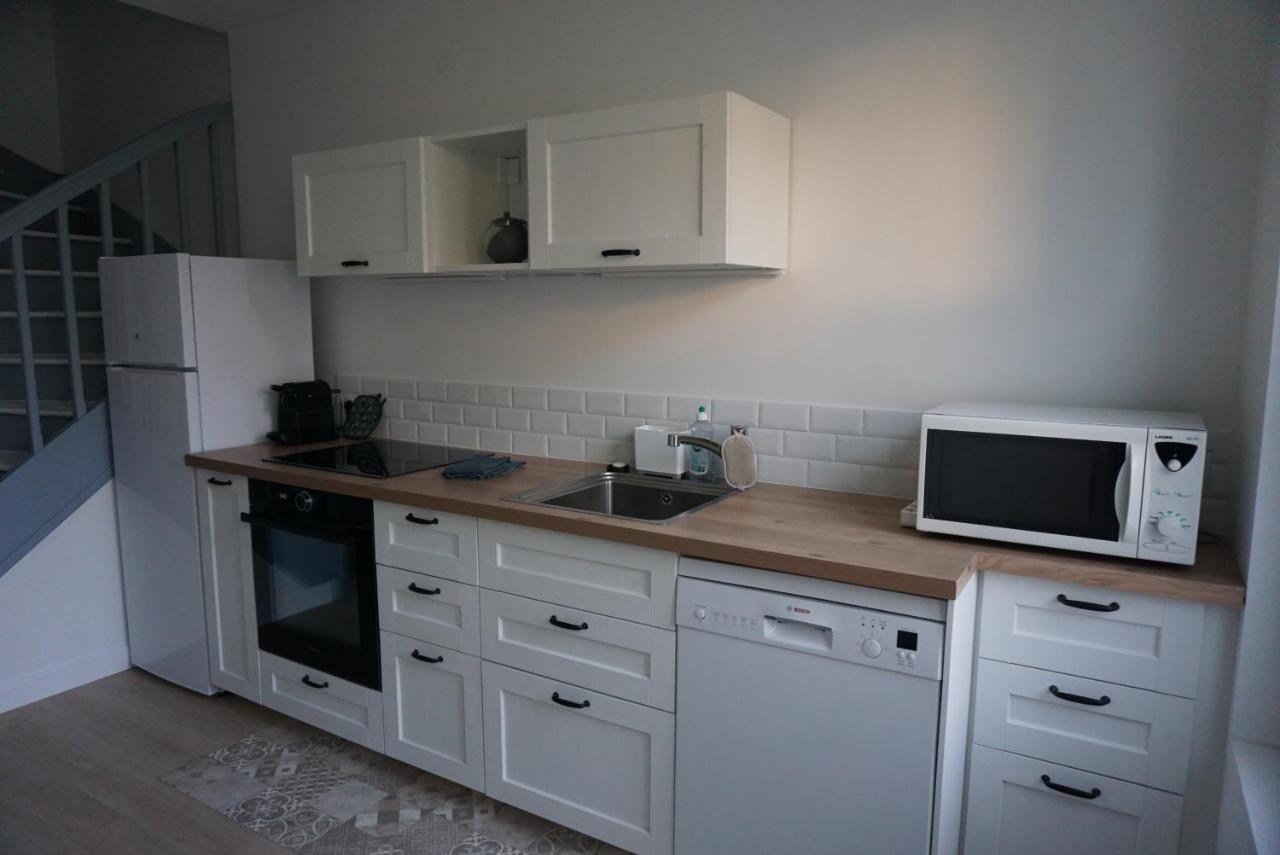 Les Beaux Jours, Tours, Le Duplex Leilighet Eksteriør bilde