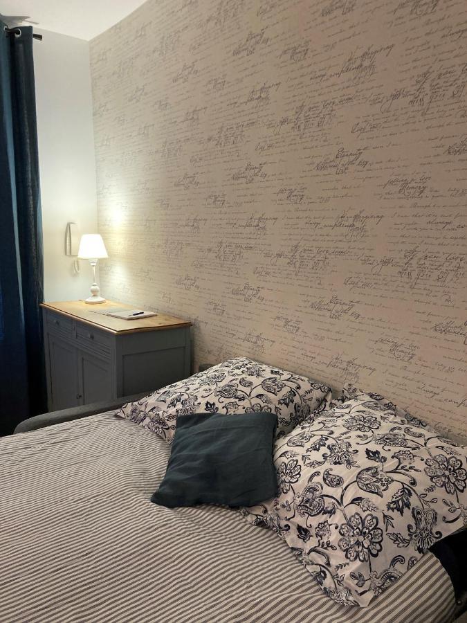 Les Beaux Jours, Tours, Le Duplex Leilighet Eksteriør bilde