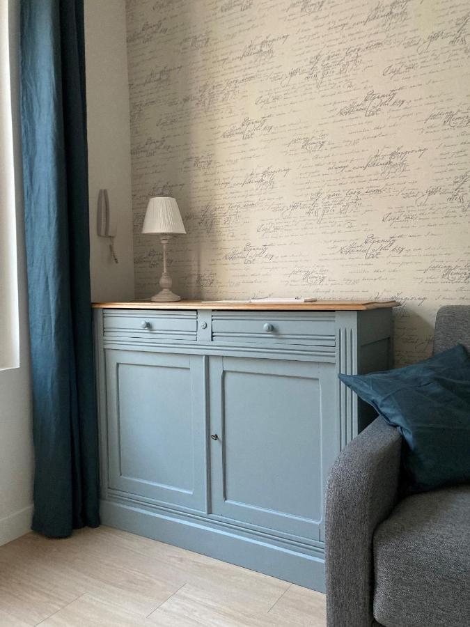 Les Beaux Jours, Tours, Le Duplex Leilighet Eksteriør bilde