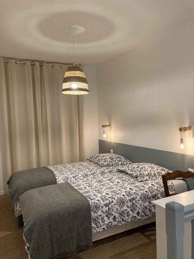 Les Beaux Jours, Tours, Le Duplex Leilighet Eksteriør bilde