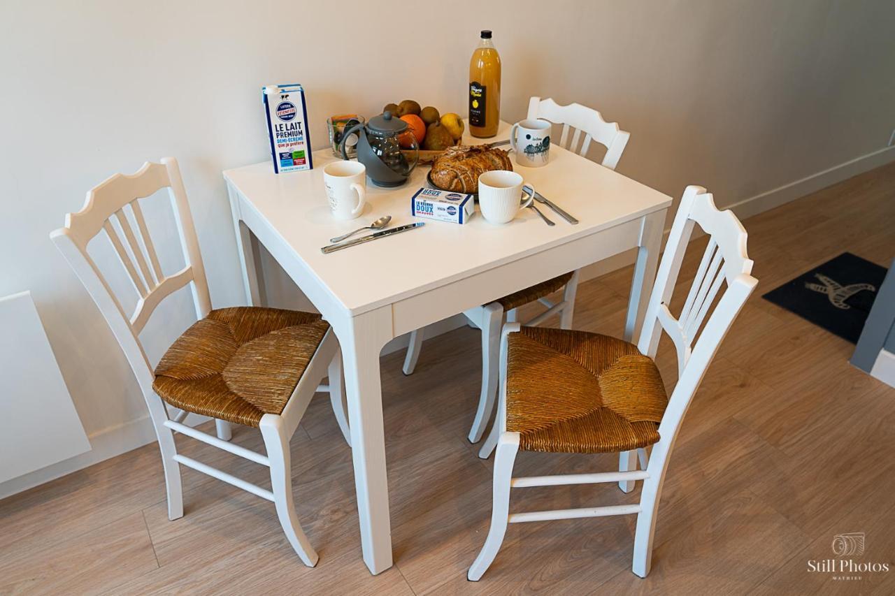 Les Beaux Jours, Tours, Le Duplex Leilighet Eksteriør bilde